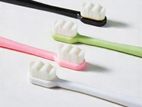 ৪ পিস টুথব্রাশ সেট +ফ্রি হোডেলিভারি (ঢাকা ও গাম জীপুরে)
