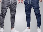 4 pocket joggers