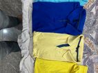 4 polos at cheap price (offer)