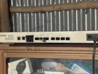 4 Port Epon Olt