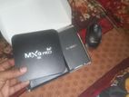 TV box for sell