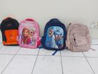 4 School Bag Big