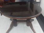 4 Seated Dinning Table without Chair