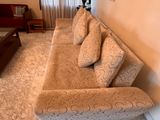 4 Seater Luxurious Sofa