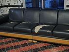 4 seater sofa