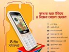 4 sim slim phone (New)