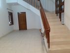 4 Storied House For Rent in Gulshan-2