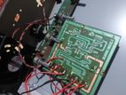 4 Transistor Amplifier