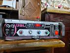 4 Transistor Amplifier Very Powerful