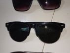 Sunglasses 4 types