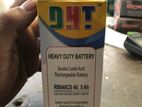 4 v Battery For Sell.