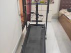 4 Way Manual Treadmill (2024)