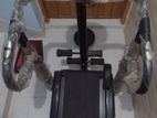 4 Way Manual Treadmill - Power Fitness