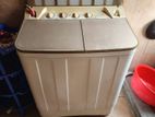 4 years old,ECO brand manual Washing Machine for sale