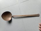 40-50 Years old Brass Spoon