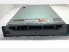 40 Core Dell PowerEdge R720 2U Rack Mount Server