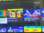 40″ Full HD LED Smart TV
