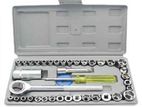 40 in 1 Socket Set