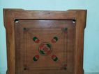 40 inches Carrom Board with Heavy Wooden Material