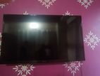 40 Inches Sony Bravia Tv