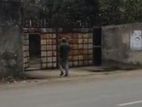 ৪০ কাঠার নিসকন্ঠ প্লট বিক্রয়