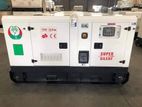 40 KVA CUMMINS DIESEL ENGINE GENERATOR