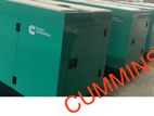 40 KVA CUMMINS DIESEL GENERATOR সাইলেন্ট (কামিন্স পাওয়ার)