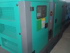 40 kVA Cummins USA Generator | Maximize Your Comfort and Productivity