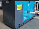 40 kVA Diesel Generator | Silent Type Engine With Residential Canopy