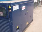 40 kva generator sell & service