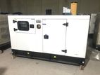 40 kVA Ricardo Diesel Generator | Engine for reliability and performance