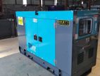 40 kVA Ricardo-Experience the Advantage in Generator Solutions