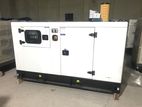 40 kVA Ricardo Generator | Now Available @ Our Warehouse