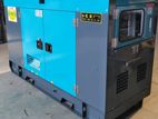 40 kVA Ricardo Generator |Portable Diesel Generators: Power on the Go