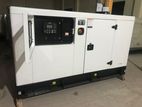 40 kVA Ricardo Generator | The smart choice for reliable backup power