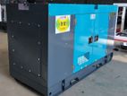 40 kVA Ricardo| Suitable for Your Home In All Weather Conditions