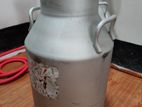 40 Liter Milk Can