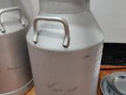 40 Litre Milk Can