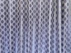 40 pcs curtains Combo (long size for both door and windows