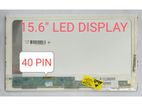 40 pin Full Hd Display