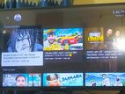 ৪০″ Smart TV বিক্রয় হবে – Full HD | একদম ফ্রেশ কন্ডিশন”