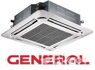 Ceiling Cassette AC Price in Bangladesh