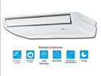 4.0 Ton Midea Cassette/Ceiling Type Air-Conditioner price in Bangladesh.