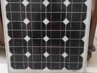 40 Watt Solar Panel