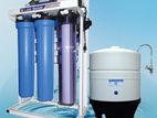 400 GPD RO Water Purifier (60 Liter per hour)