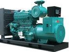 400 kva Cummings generator USA sell & service
