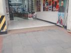 400 Sqft Ground Floor Shop/Showroom Rent in banani