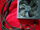 400 watt, pc power supply,