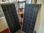 400 watt solar panel board