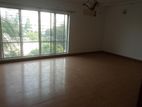 4000 sft 5 Bed room apt rent in gulshan north